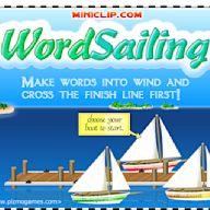 Word Sailing
