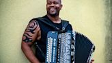 This Lafayette-born musician is lending 'zydeco feel' to Rolling Stones set at Jazz Fest