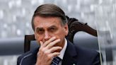 Bolsonaro's call to arms inspired foiled Brazil bomb plot, police are told