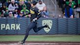 Oregon shortstop Maddox Molony named to First Team All-Pac-12