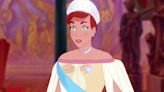 Por que Anastasia não se tornou uma princesa oficial da Disney?