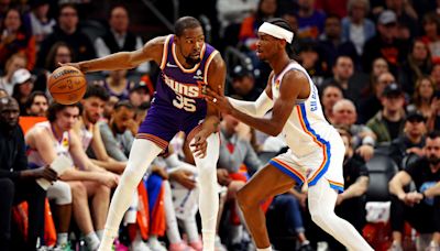 NBA Rumors: Is Durant laying the groundwork for a return to the Thunder?