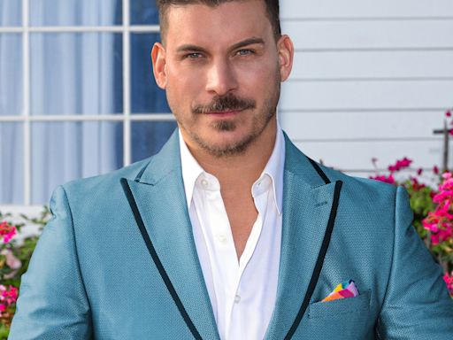 Jax Taylor Addresses Dating Rumors After Being Spotted With Another Woman Amid Brittany Cartwright Split - E! Online