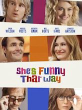 She's Funny That Way (film)