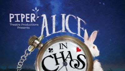 Alice in Chaos in Off-Off-Broadway at Gallery Players 2024