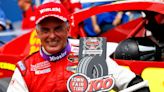 Mike Stefanik Named to NASCAR’s “75 Greatest” List