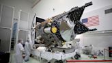 Speedy downloads: Why NASA is turning to lasers for next-gen space comms