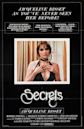 Secrets (1971 film)