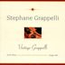 Vintage Grappelli