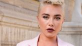 Florence Pugh Hit By Audience-Thrown Object At 'Dune 2' Event In Brazil