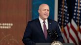 White House Advisor Mitch Landrieu On Why Washington Is Broken—And How We Can Fix It