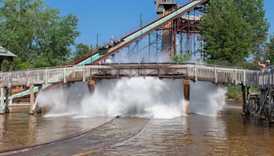 Cedar Point to permanently close ride after 31 years of operation