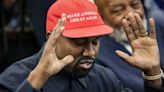 Kicked off Instagram and Twitter, Ye wants to own right-wing social media app Parler