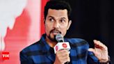 Brand UP set to go places in the next 5 years: Randeep Hooda | Lucknow News - Times of India