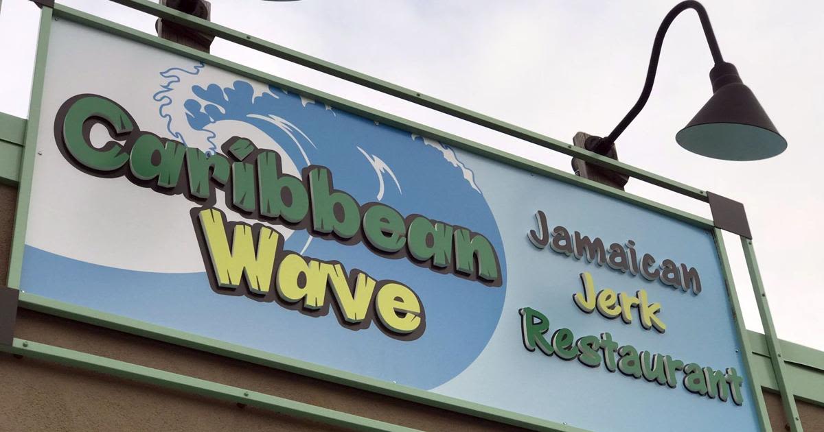 Caribbean Wave closes in Lancaster city; new restaurant planned for east side spot