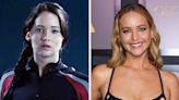 20 "The Hunger Games" Cast Members In Their First Major Role Vs. In The Movies Vs. Now
