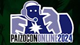 Everything New Announced at PaizoCon 2024