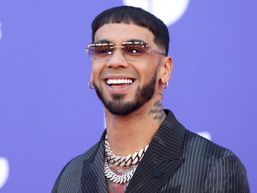 Anuel AA estalla contra Ibai tras su polémica actuación en 'La Velada del Año IV': "Me sabotearon"