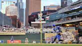 Max Kepler hits tying homer, walk-off single in Twins' victory over A's