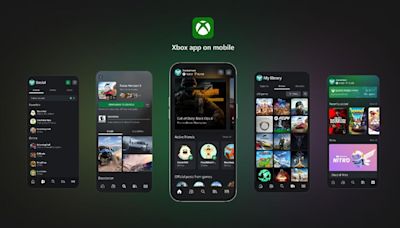 Microsoft is Combining Xbox and Game Pass Apps on Android and iOS: New Features Coming to PC & Consoles