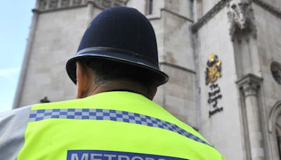 Met Police officer sacked after being found not guilty of sexual assault on work night out