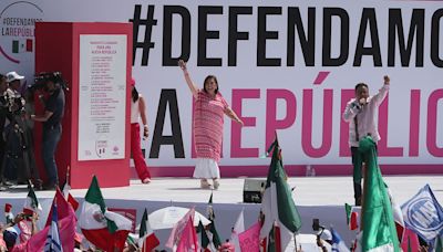 Xóchitl Gálvez, la esperanza de los detractores acérrimos de López Obrador