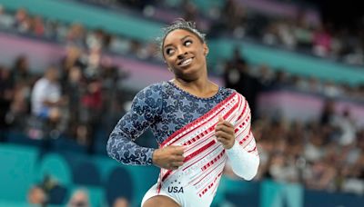 When does Simone Biles compete next? Olympics gymnastics schedule for vault final