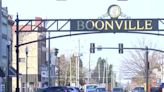 Boonville PD celebrates new renovations with dedication ceremony
