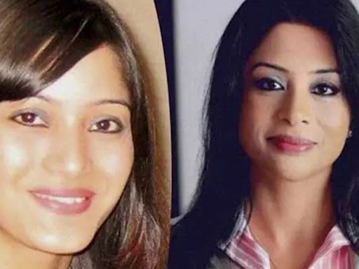 Untraceable few weeks ago, Sheena Bora’s remains found at CBI office in Delhi