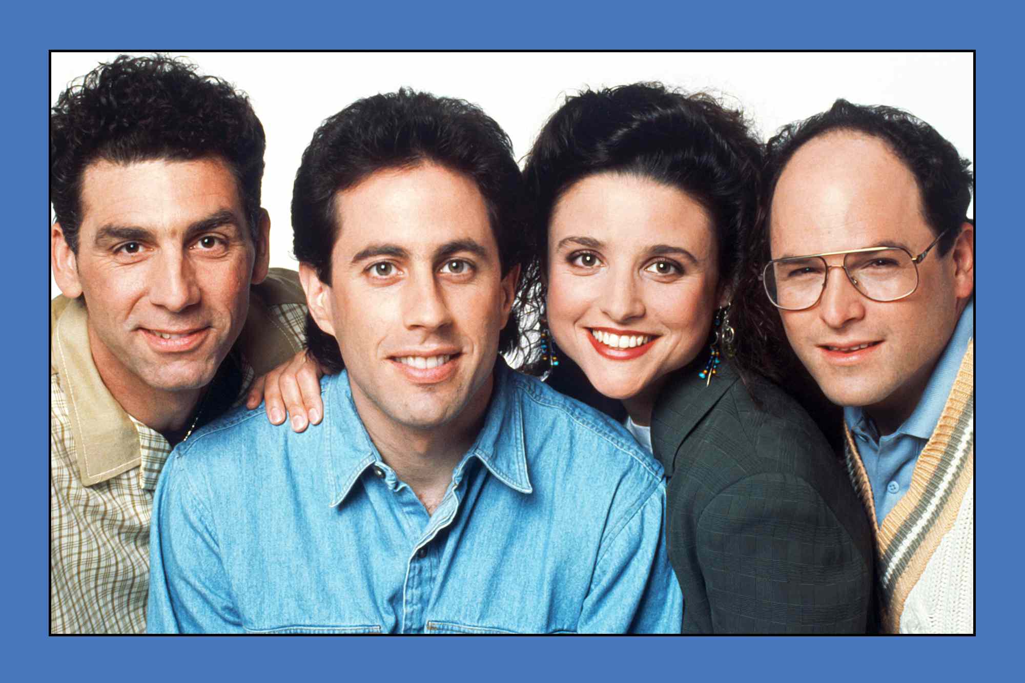 The 15 most memorable “Seinfeld” moments: From Elaine's dance moves to the puffy shirt