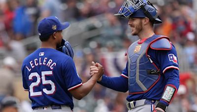 What’s gone wrong with defending champs? Rangers drop series in Minnesota