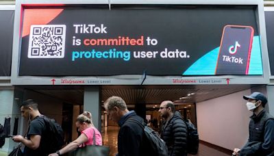 TikTok, Tesla Are Just the Start of US-China Clash Over Big Data