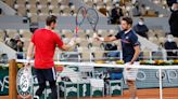 French Open 2024: Andy Murray to meet old foe Stan Wawrinka at Roland Garros