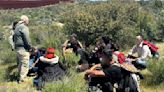 Republican Senators call for border terrorism hearing