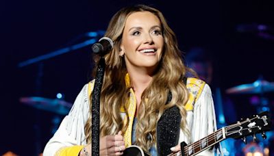 Country Singer Carly Pearce Reveals Pericarditis Diagnosis, A Heart Condition