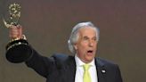 Henry Winkler on Savoring This Phase of His Career: 'I Am Relaxed, I Can Take It in'