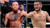 Conor McGregor leaked private messages he apparently sent to Khabib Nurmagomedov