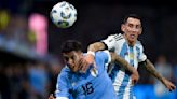 Argentina eyes Di Maria and Brazil tests Jesus ahead of World Cup qualifying clash