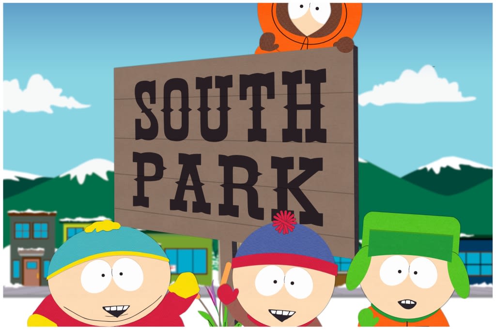 ‘South Park: The End Of Obesity’ Sets Paramount+ Premiere Date – Watch The Teaser