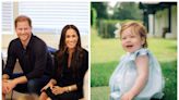 哈利王子、梅根女兒過3歲生日 加州4.5億豪宅辦趴慶生
