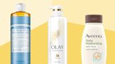 The 11 Best Drugstore Body Washes of 2023