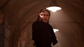 "The Nun 2" se impone por poco a "A Haunting in Venice" en fin de semana tranquilo
