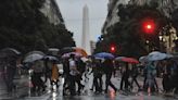 Cuándo llegan las lluvias este martes a la Ciudad de Buenos Aires: las alertas para todo el país