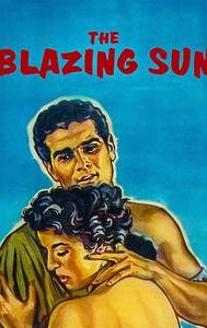 The Blazing Sun (1954 film)