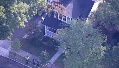 Man killed in early morning house fire in Haddonfield, NJ