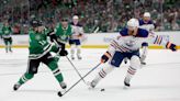 PROJECTED LINEUP: Oilers at Stars (Game 5) | Edmonton Oilers