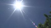 LIVE BLOG: First heat wave of season arrives in SoCal