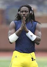 Denard Robinson