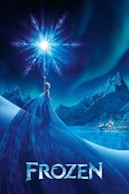 Frozen (2013) - Posters — The Movie Database (TMDB)