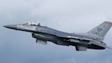 F-16 fighter jets finally arrive in Ukraine - here's what they'll be used for